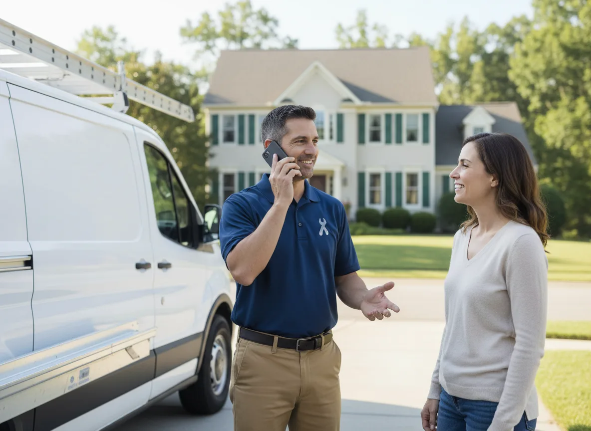 Home Gutter Service Lonoke, AR FAQs